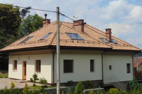 Priorbud керамічна черепиц