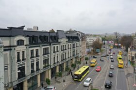 Виконана робота ПріорБуд