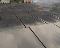 Покрівельні роботи Львів